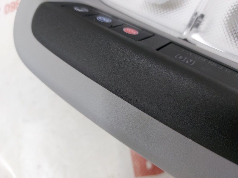 Плафон подсветки салона передний Bolt EV 2023