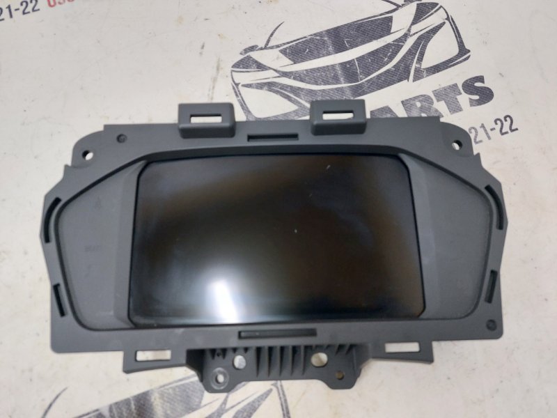 Панель приборов Chevrolet Bolt EV 2023 42787372 Б/У