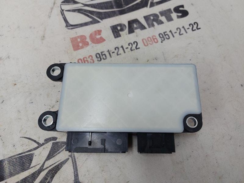 Блок управления SRS Bolt EV 2023