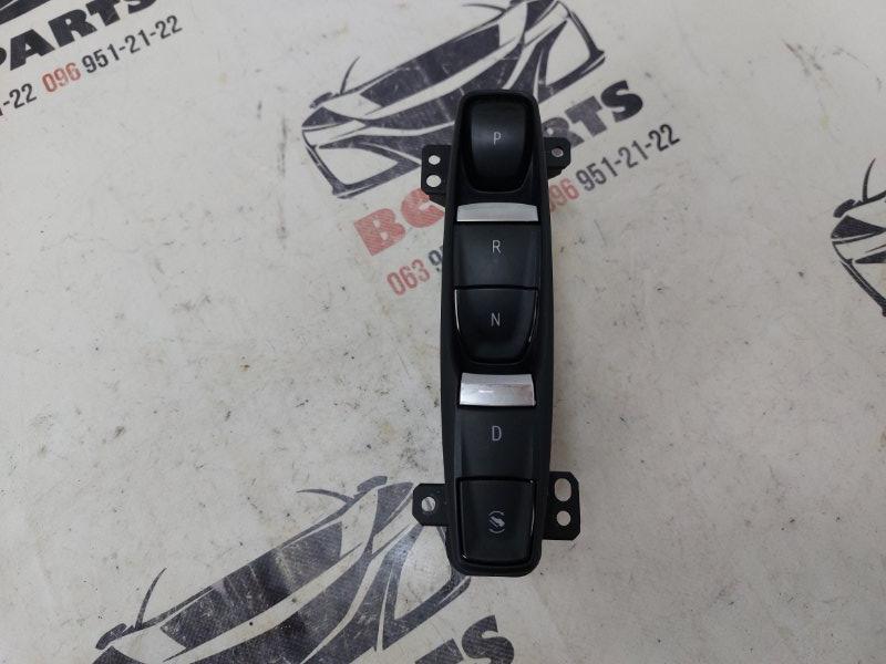 Селектор АКПП Chevrolet Bolt EV 2023 42807432 Б/У