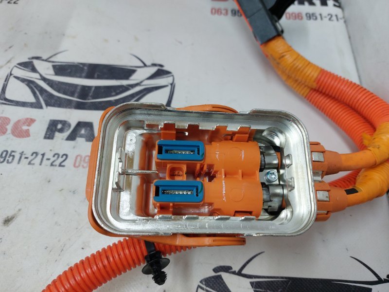 Провод высоковольтный Bolt EV 2023