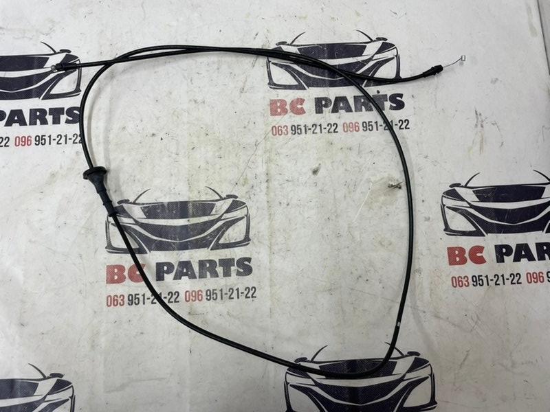 Трос замка капота Chevrolet Bolt EV 2023 42357514 Б/У