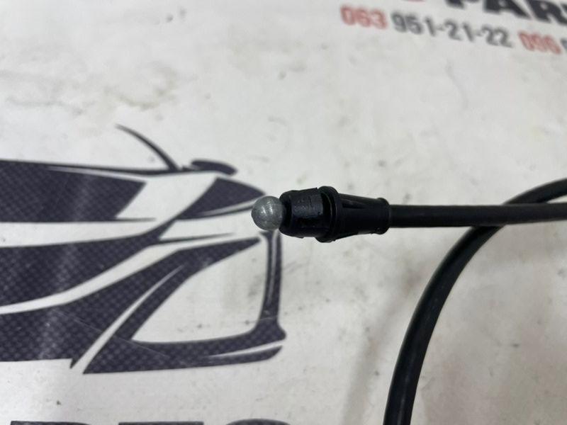 Трос замка капота Bolt EV 2023