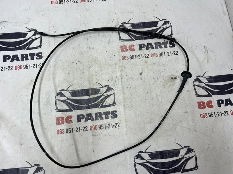 Трос замка капота Bolt EV 2023