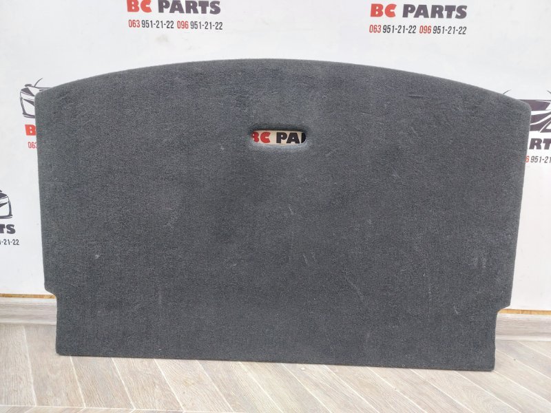 Полка багажника Chevrolet Bolt EV 2023 42698864 Б/У