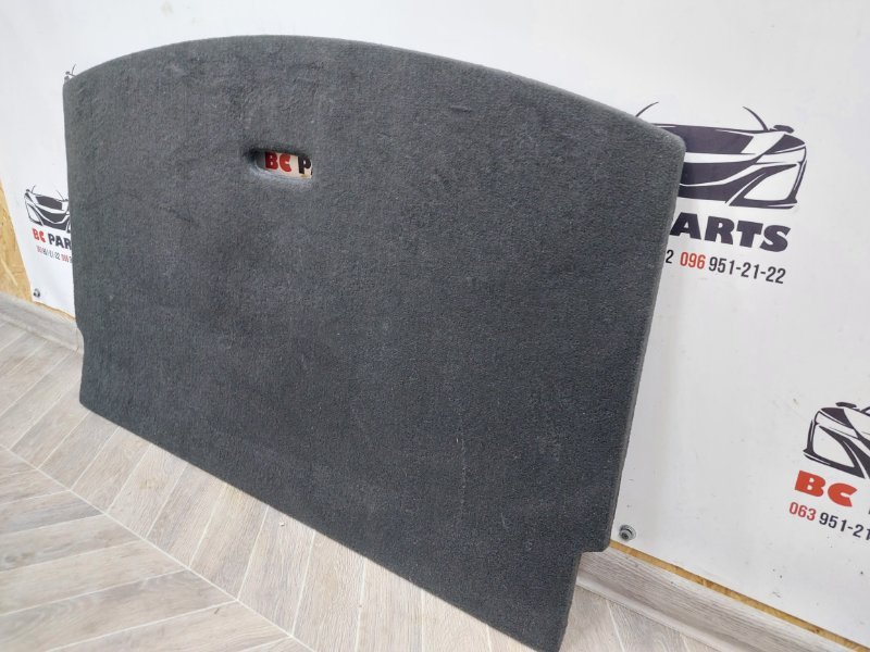 Полка багажника Chevrolet Bolt EV