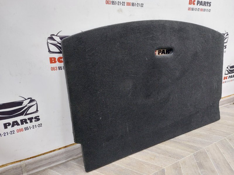 Полка багажника Bolt EV 2023