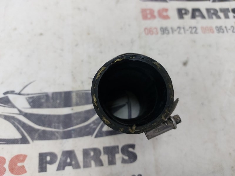 Патрубок интеркулера левый q50 2013-2021 3.0