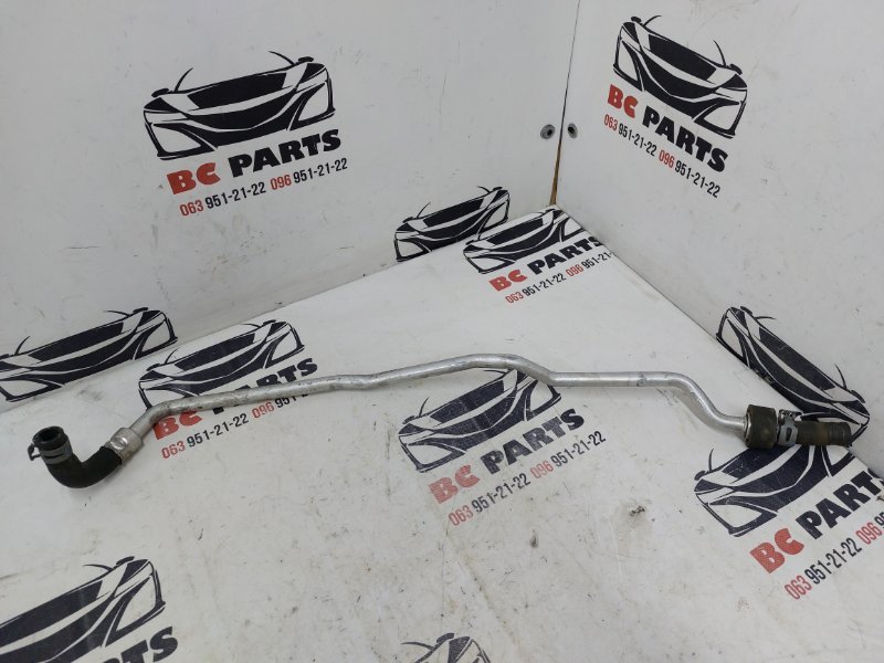 Трубка охлаждения АКПП Ford Fusion 2012-2020 MK5 2.0 DG9Z7890B Б/У