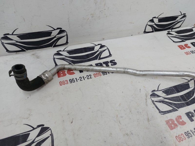 Трубка охлаждения АКПП Ford Fusion MK5 2.0