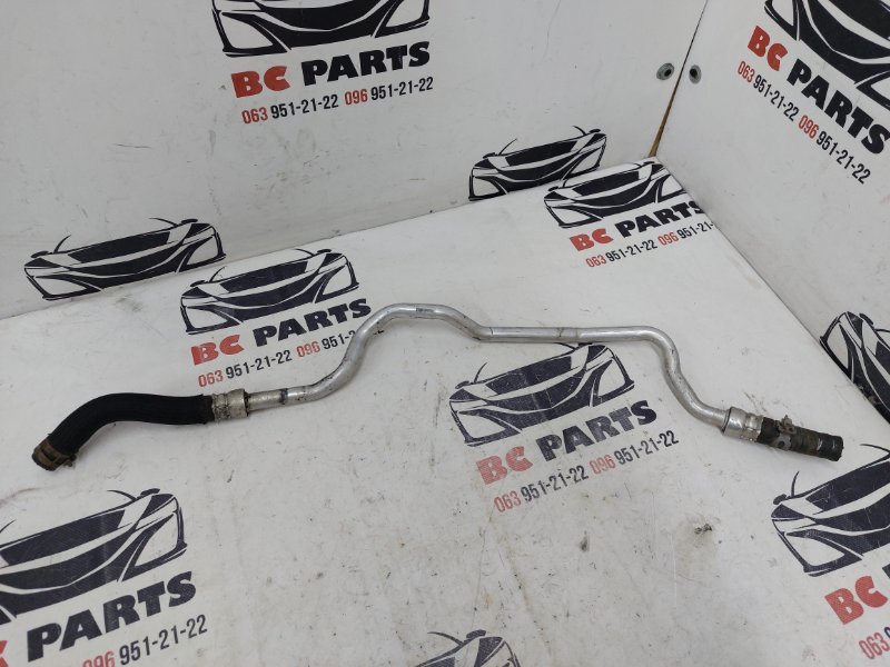 Трубка охлаждения АКПП Ford Fusion 2012-2020 MK5 2.0 DG9Z7A031B Б/У