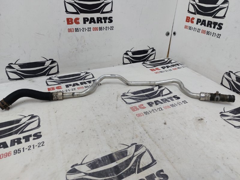 Трубка охлаждения АКПП Fusion 2012-2020 MK5 2.0