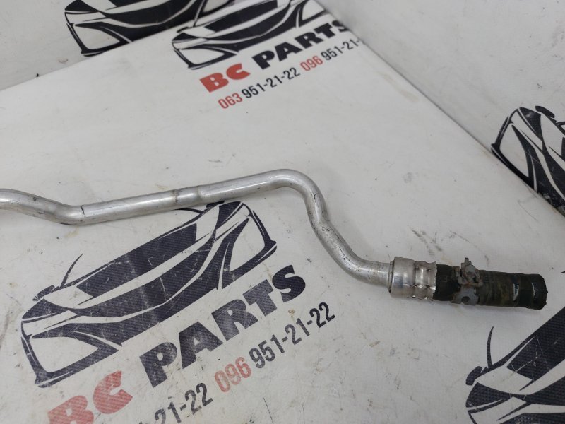 Трубка охлаждения АКПП Ford Fusion MK5 2.0