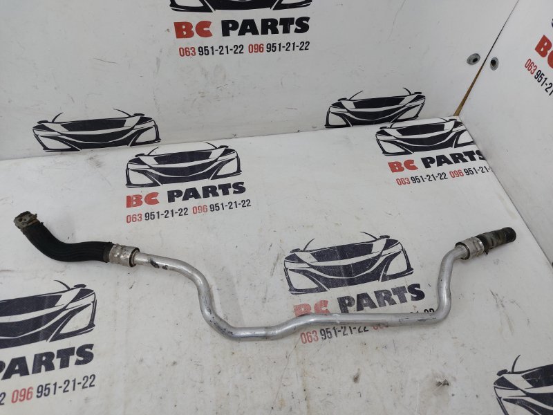 Трубка охлаждения АКПП Fusion 2012-2020 MK5 2.0