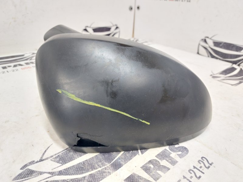 Зеркало заднего вида боковое правое Rogue 2021 T33 2.5
