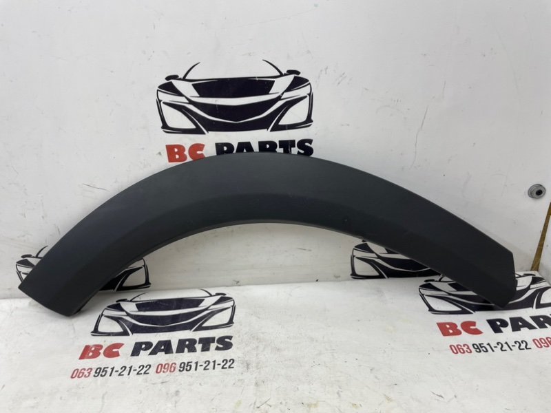 Накладка двери задняя правая Nissan Rogue 2021 T33 2.5 788606RR0A Б/У