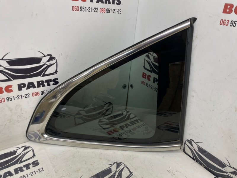Форточка кузова задняя правая Honda CR-V 2020 1.5 73512TLAA01 Б/У