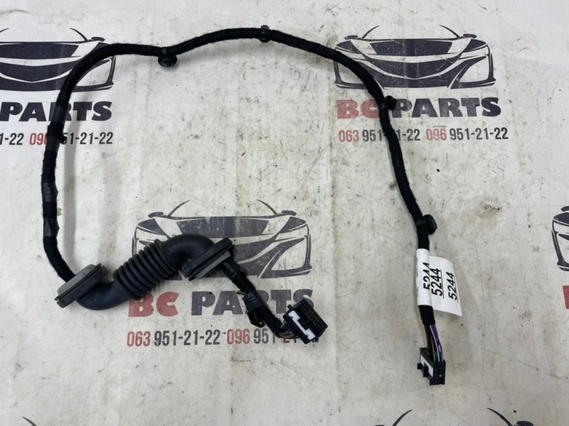 Проводка двери багажника левая Chevrolet Bolt EV 2023 42765244 Б/У