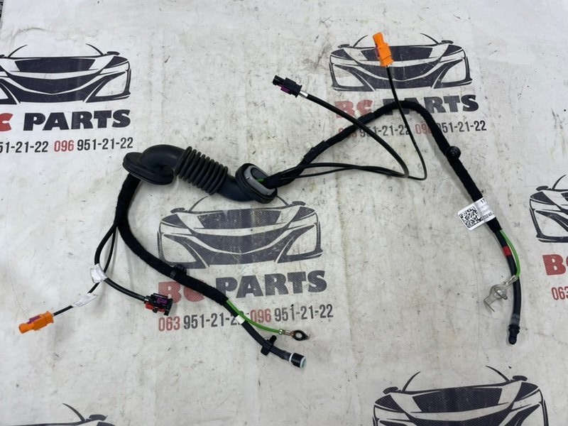 Электропроводка правая Chevrolet Bolt EV 2023 42771754 Б/У