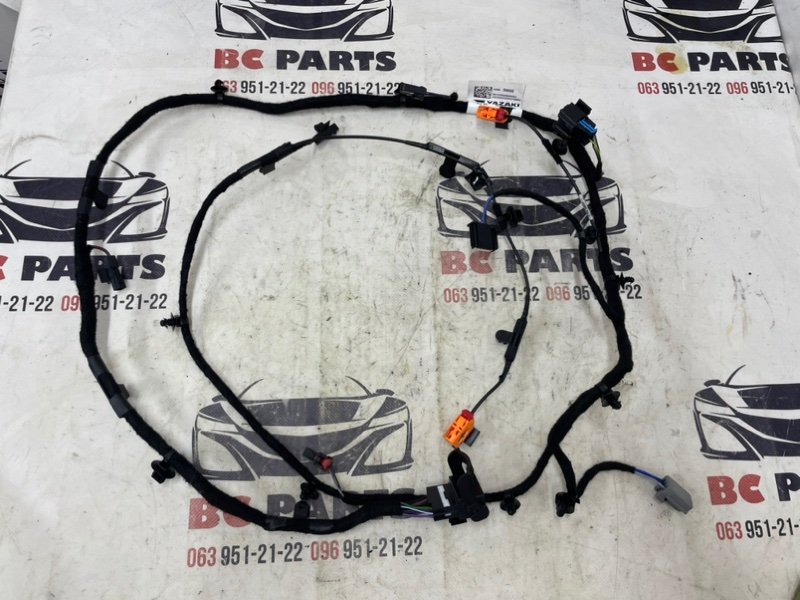 Проводка багажника Chevrolet Bolt EV 2023 42805900 Б/У