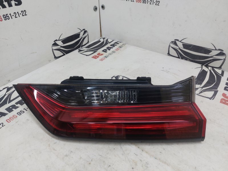Фонарь задний внутренний правый Honda CR-V 2020 1.5 34150-TLA-A11 Б/У