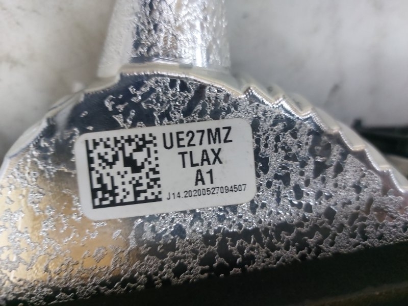 Фонарь задний внутренний правый CR-V 2020 1.5