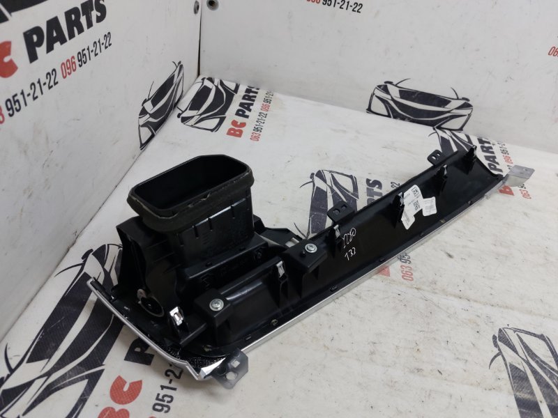 Накладка торпедо Rogue 2021 T33 2.5