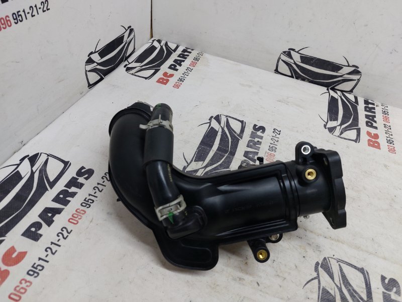 Воздуховод воздушного фильтра Nissan Rogue 2023 T33 1.5 16576-6RC3B Б/У