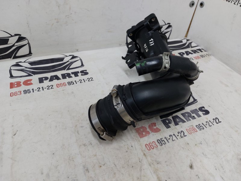 Воздуховод воздушного фильтра Rogue 2023 T33 1.5