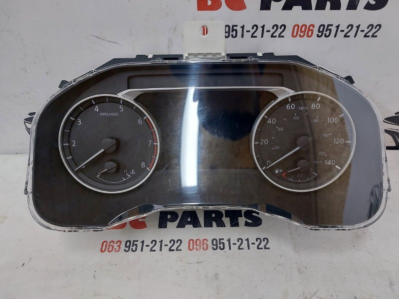Панель приборов Nissan Rogue 2021 T33 2.5 24810-6RR1B Б/У