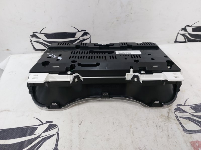 Панель приборов Rogue 2021 T33 2.5