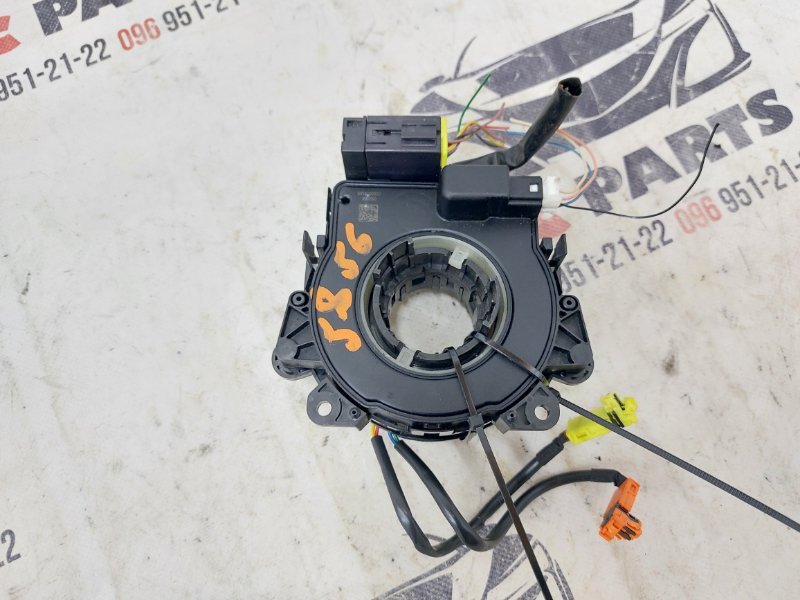 Запчасть шлейф подрулевой Nissan Sentra 2012-2021 B17 1.8 255543SG0A Б/У Шлейф подрулевой Nissan Sentra 2012-2021 B17 1.8 255543SG0A Б/У