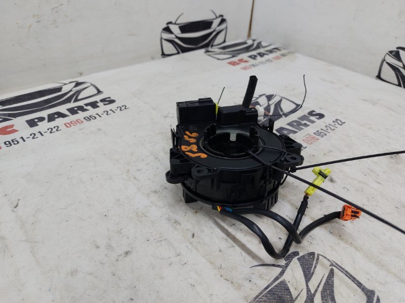 Шлейф подрулевой Sentra 2012-2021 B17 1.8 Шлейф подрулевой Sentra 2012-2021 B17 1.8