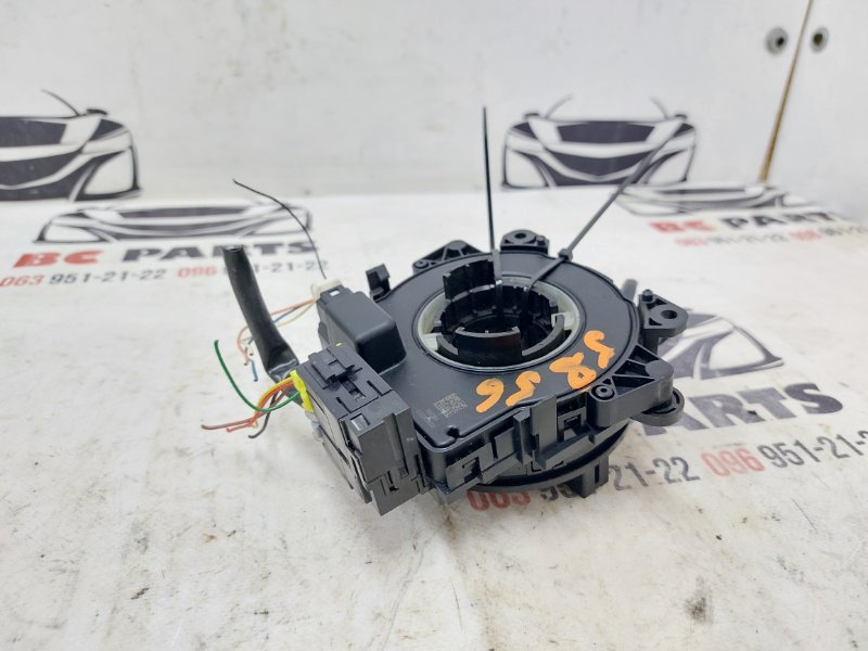 Шлейф подрулевой Nissan Sentra B17 1.8 Шлейф подрулевой Nissan Sentra B17 1.8