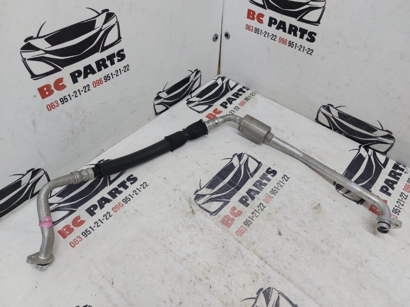 Трубка кондиционера Nissan ALTIMA 2012-2018 L33 2.5 924803TA0A Б/У