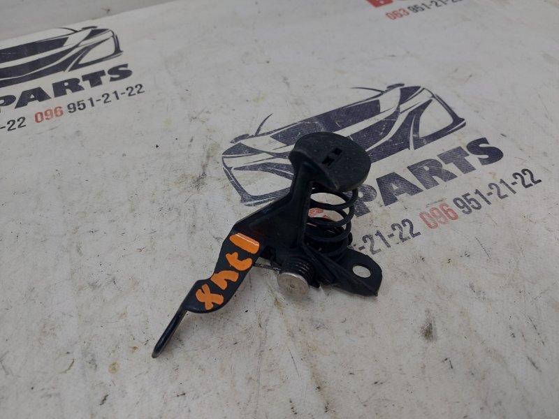 Крюк замка капота FX35 2008-2016 S51 3.5