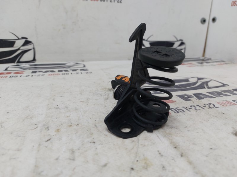 Крюк замка капота INFINITI FX35 S51 3.5