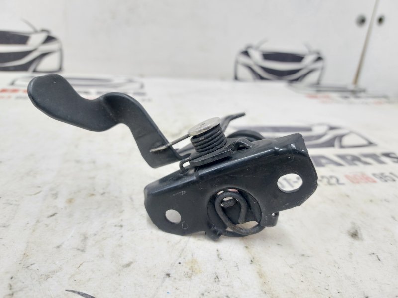 Крюк замка капота FX35 2008-2016 S51 3.5