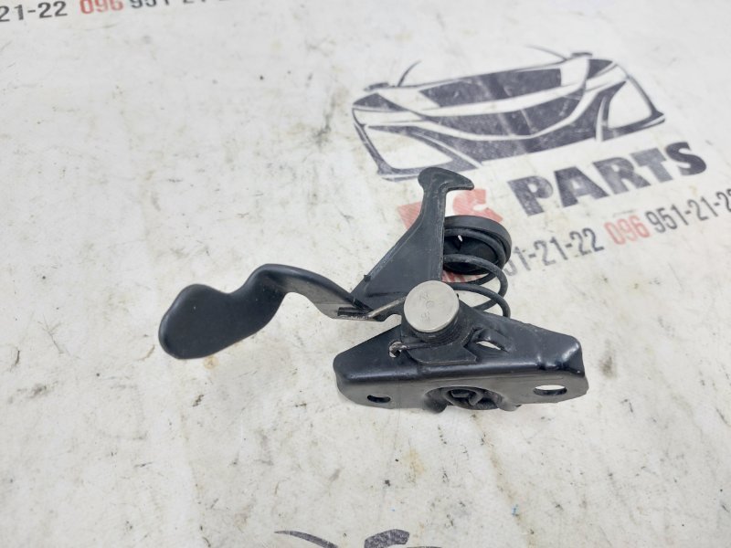 Крюк замка капота FX35 2008-2016 S51 3.5