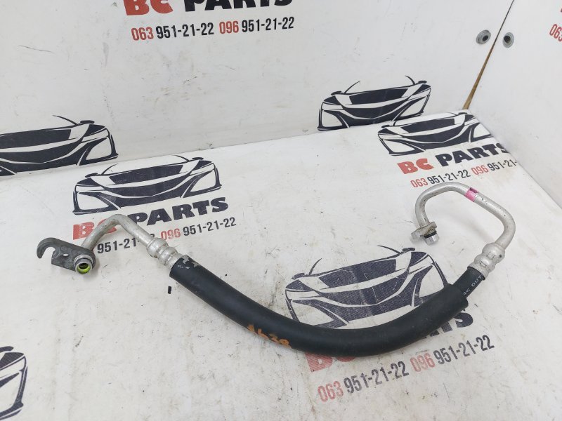 Запчасть трубка кондиционера Nissan ALTIMA 2012-2018 L33 2.5 924903TA0A Б/У Трубка кондиционера Nissan ALTIMA 2012-2018 L33 2.5 924903TA0A Б/У