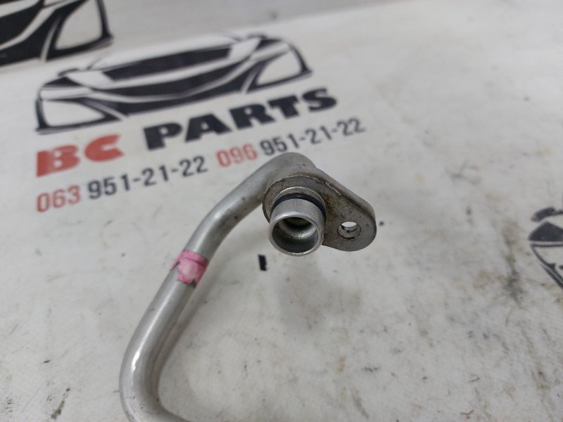 Трубка кондиционера ALTIMA 2012-2018 L33 2.5 Трубка кондиционера ALTIMA 2012-2018 L33 2.5