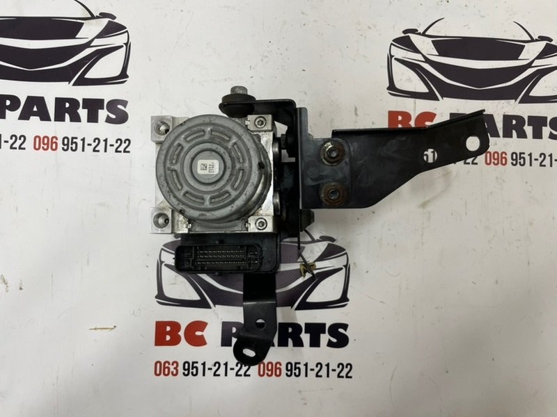 Блок ABS mitsubishi ASX 2010-2023 2.0 4670B262 Б/У