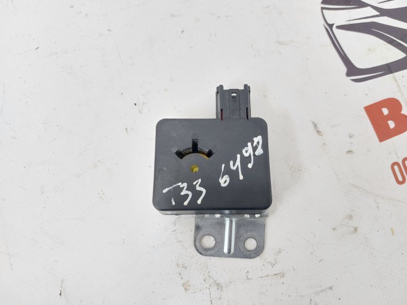 Звуковой зуммер Nissan Rogue 2021 T33 2.5 25640-6RR0B Б/У