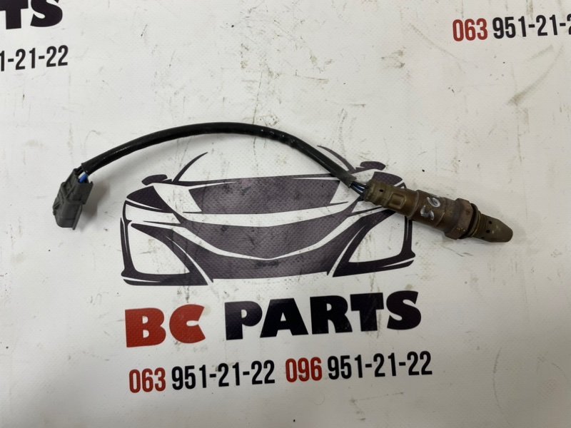 Лямбда-зонд 1 Nissan Rogue 2017 T32 QR25 2.5 H8201246037 Б/У