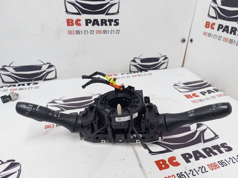 Шлейф подрулевой Nissan Rogue T32 QR25 2.5