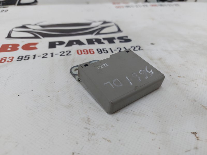 Звуковой зуммер Nissan Rogue T32 QR25 2.5