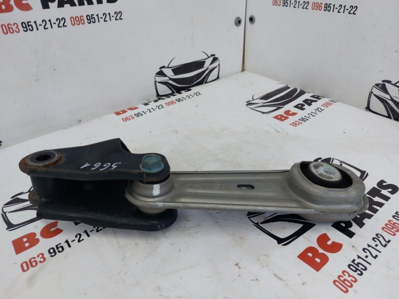 Подушка двигателя нижняя Nissan Rogue T32 QR25 2.5