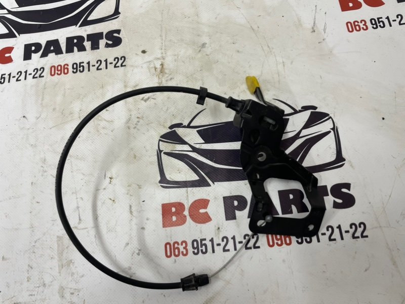 Ручка открывания капота Nissan Rogue T32 QR25 2.5