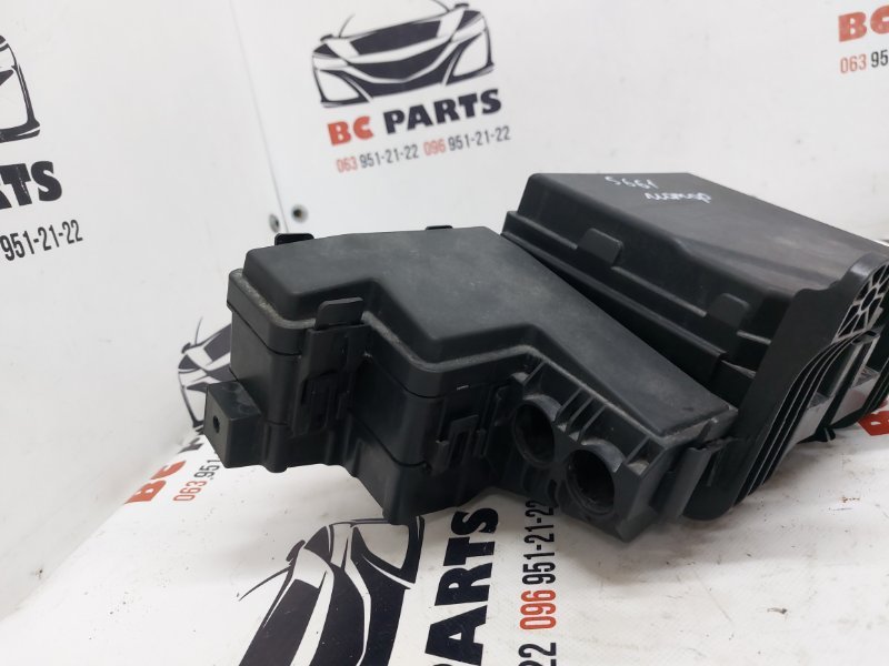 Корпус блока предохранителей Nissan Rogue T32 QR25 2.5