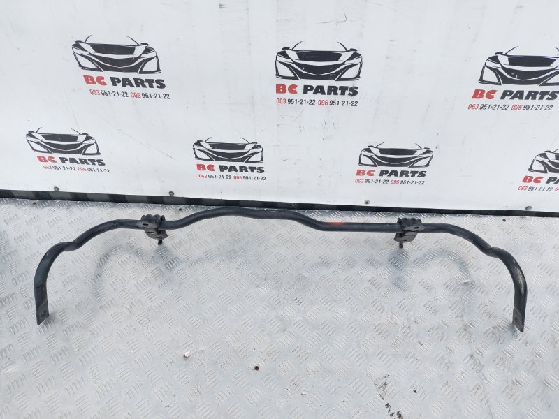Стабилизатор передний Nissan Rogue 2021 T33 2.5 546106RA0C Б/У